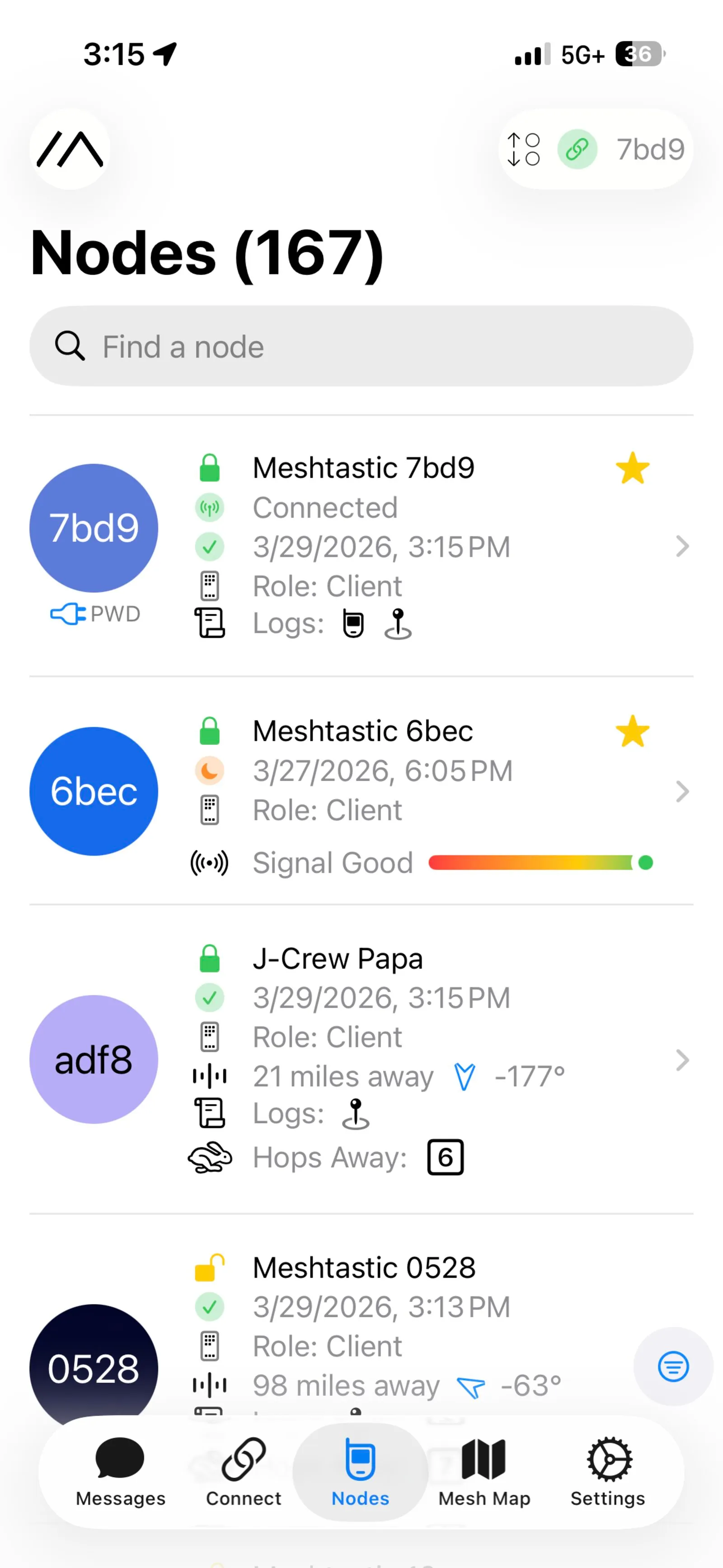 nrf_node_success